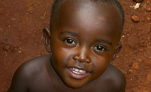 Africa, Yo